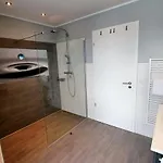 Holiday home Ferien_villa Sansibar Goehren-Lebbin